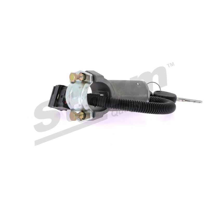 Jeu de cylindres de serrures STORM QUALITY PARTS 4852503