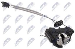 Serrure de porte NTY EZC-KA-075