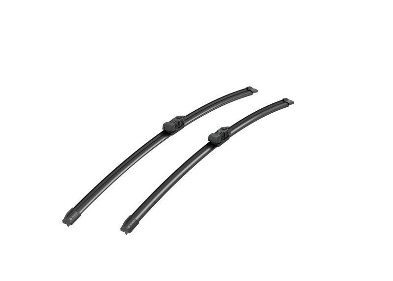 Balai d'essuie-glace BOSCH 3 397 014 310