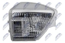 Feu clignotant NTY ELP-FR-011