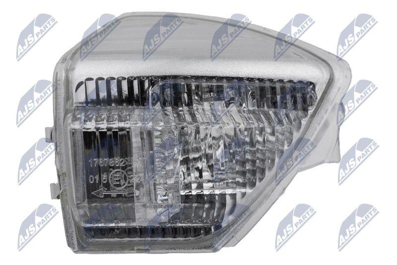 Feu clignotant NTY ELP-FR-011