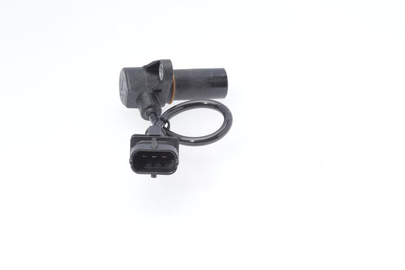 Capteur d'angle, vilebrequin BOSCH 0 281 002 717