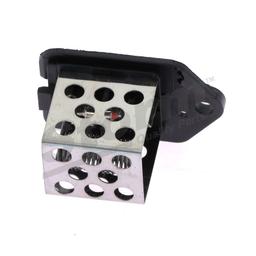 Résistance, pulseur d'air habitacle STORM QUALITY PARTS 777016