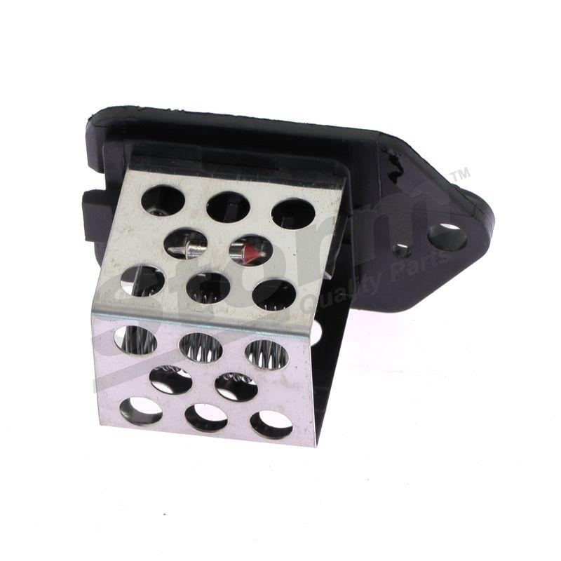 Résistance, pulseur d'air habitacle STORM QUALITY PARTS 777016