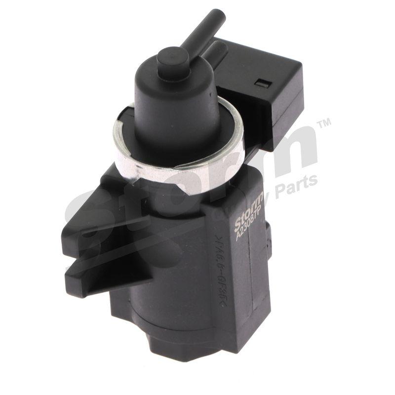 Capteur de pression, turbocompresseur STORM QUALITY PARTS 15590