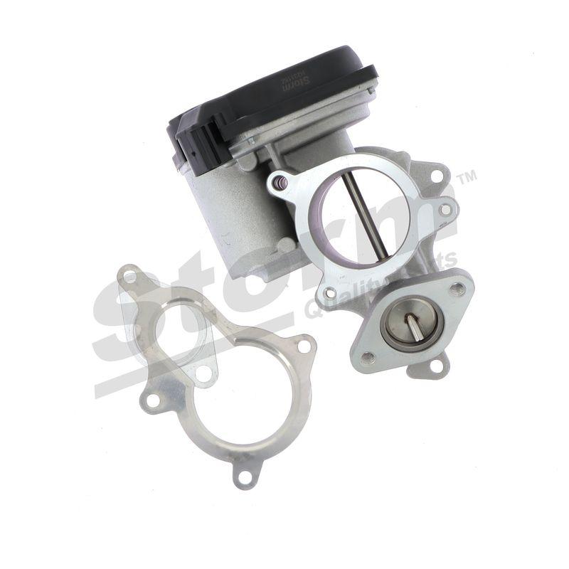 Vanne EGR STORM QUALITY PARTS 9010