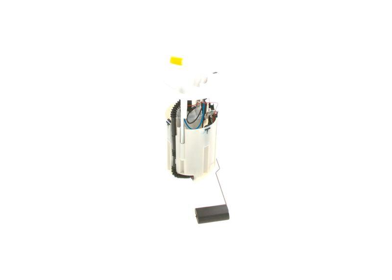 Unité d'injection de carburant BOSCH 0 580 203 429