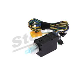 Élément d'ajustage, verrouillage central STORM QUALITY PARTS 56025002