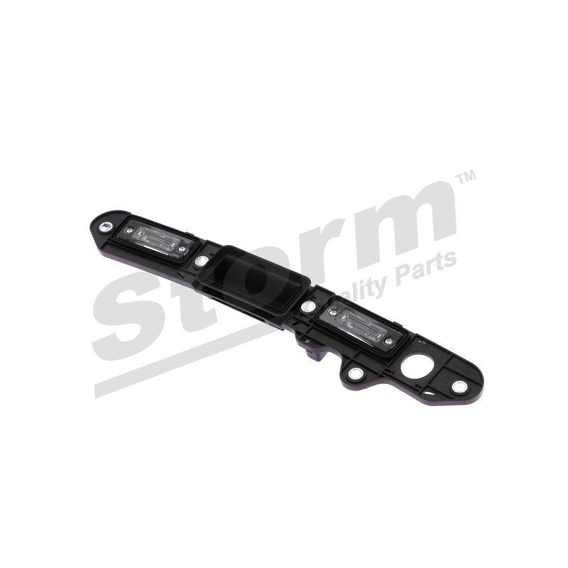 Touche, déverrouillage automatique du hayon STORM QUALITY PARTS 9702004
