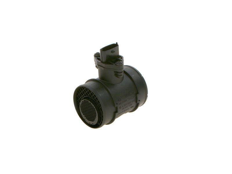 Débitmètre de masse d'air BOSCH 0 281 002 478