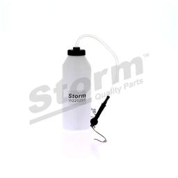 Appareil purgeur sous pression, hydraulique du freinage STORM QUALITY PARTS 666663