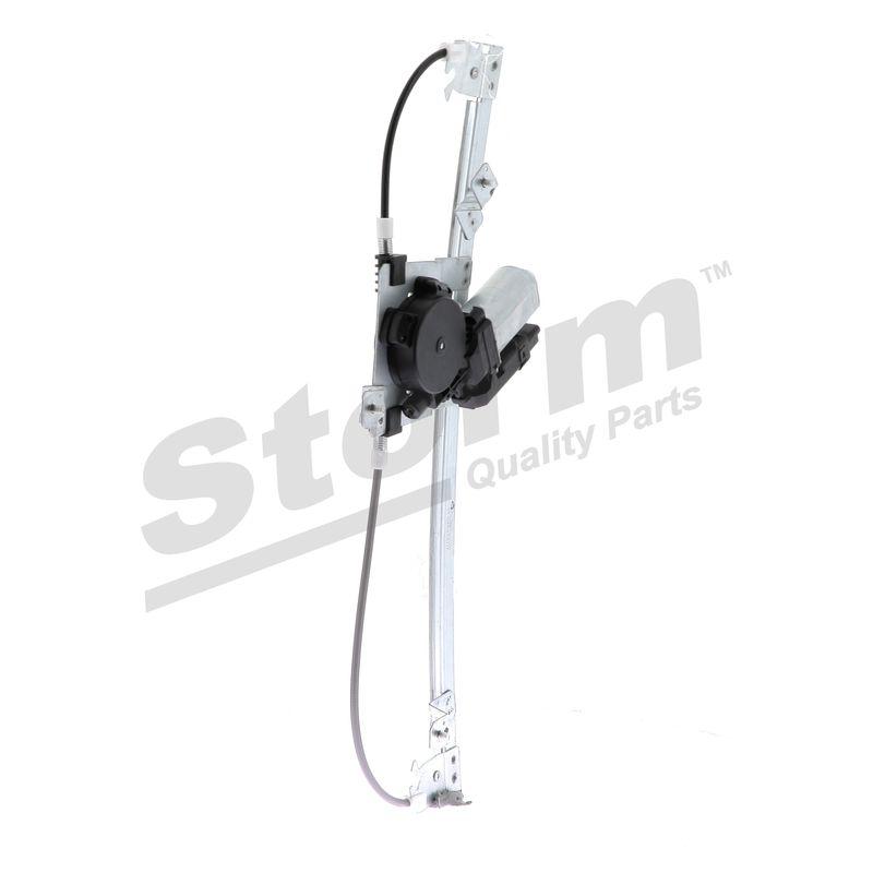 Lève-vitre STORM QUALITY PARTS 83976