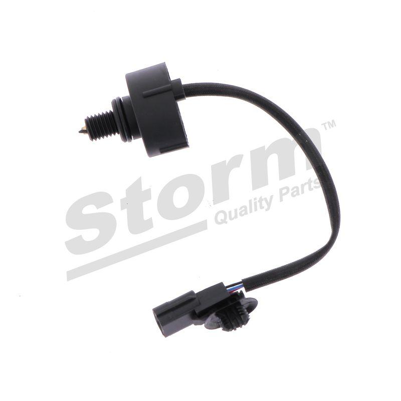Palpeur de niveau, circuit de carburant STORM QUALITY PARTS STO373800