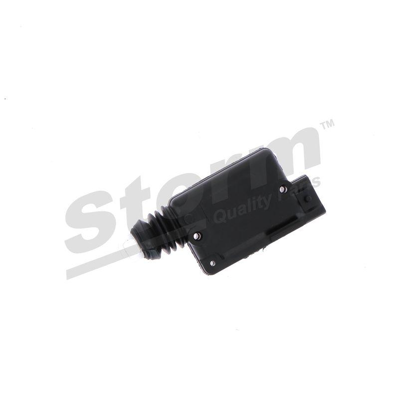 Élément d'ajustage, verrouillage central STORM QUALITY PARTS 810002
