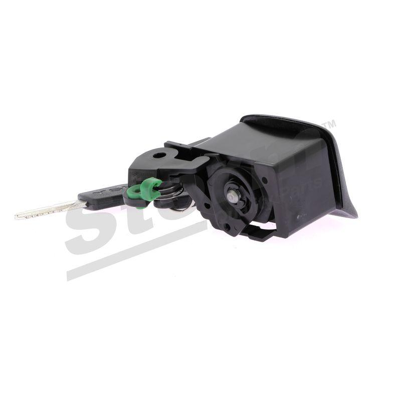 Serrure de capot de coffre STORM QUALITY PARTS 79029