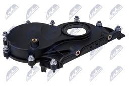 Couvercle de carter de distribution NTY RTC-BM-000