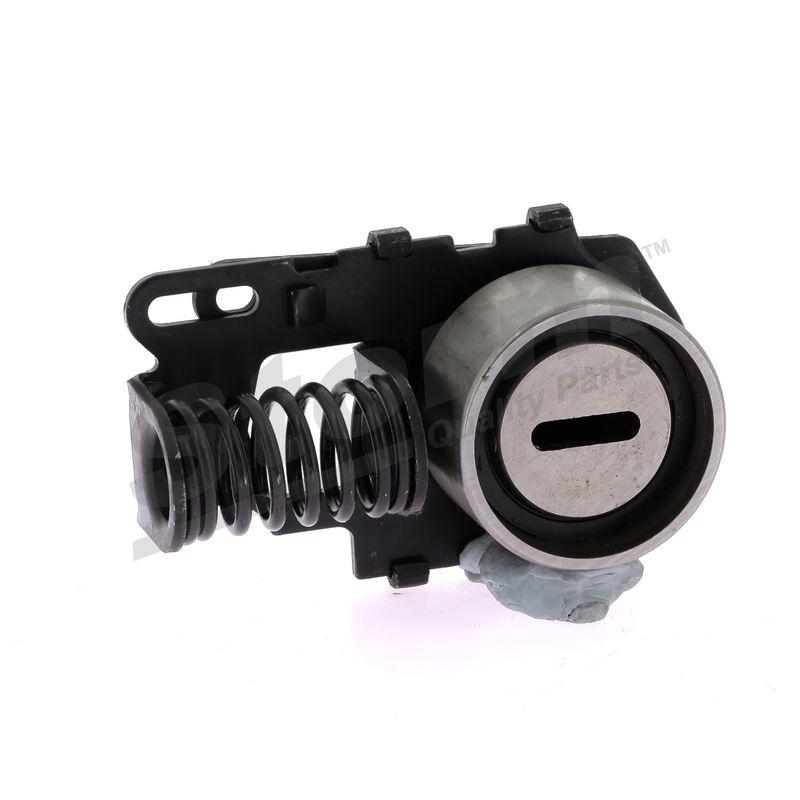 Poulie de tension, courroie crantée STORM QUALITY PARTS 132260