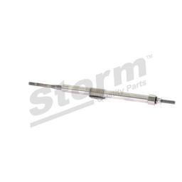 Bougie de préchauffage STORM QUALITY PARTS 526480