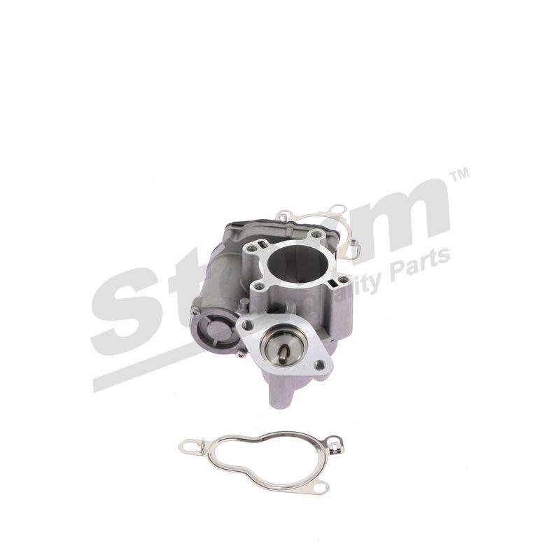 Vanne EGR STORM QUALITY PARTS 9014