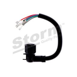 Kit réparation de câble, feu arrière STORM QUALITY PARTS 290200