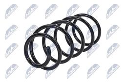 Ressort de suspension NTY ASZ-PE-011