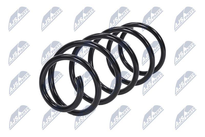 Ressort de suspension NTY ASZ-PE-011