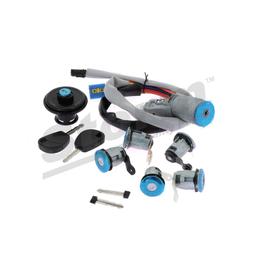 Jeu de cylindres de serrures STORM QUALITY PARTS 29028