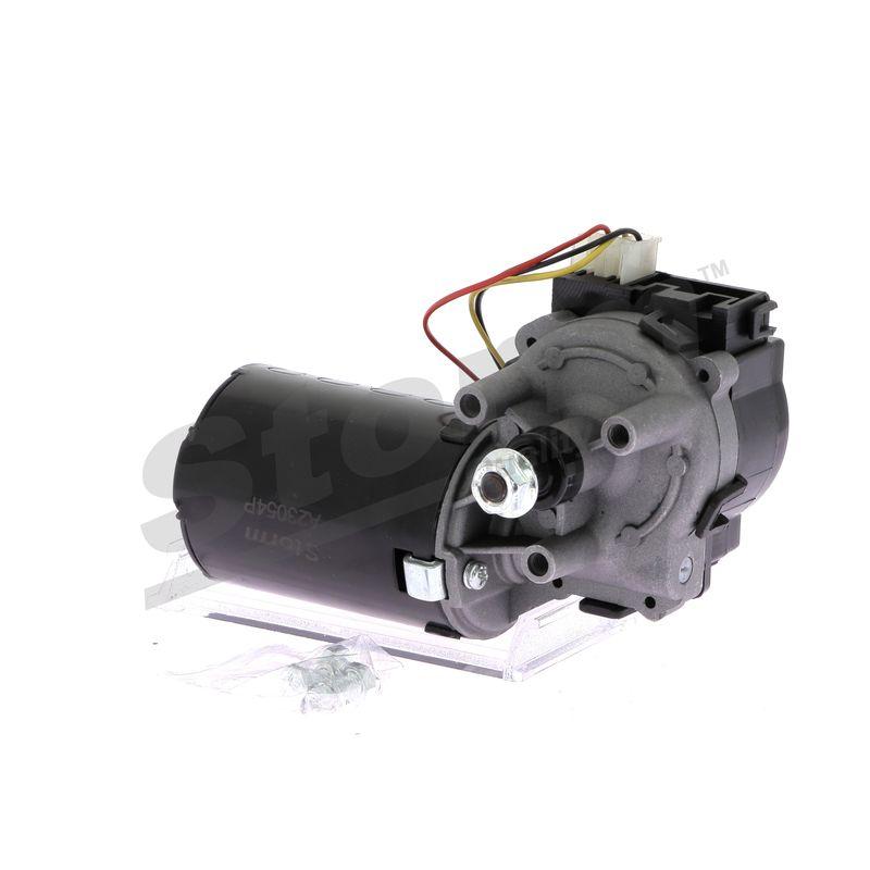 Moteur d'essuie-glace STORM QUALITY PARTS 2551002