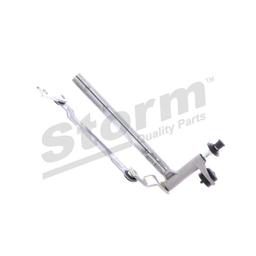 Tringlerie d'essuie-glace STORM QUALITY PARTS 9901002