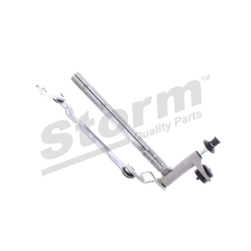 Tringlerie d'essuie-glace STORM QUALITY PARTS 9901002