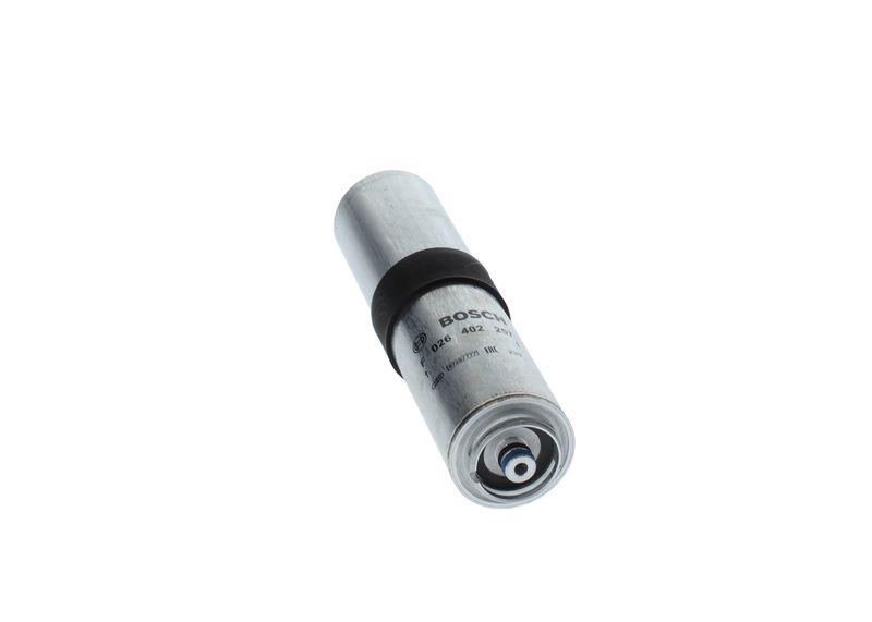 Filtre à carburant BOSCH F 026 402 257