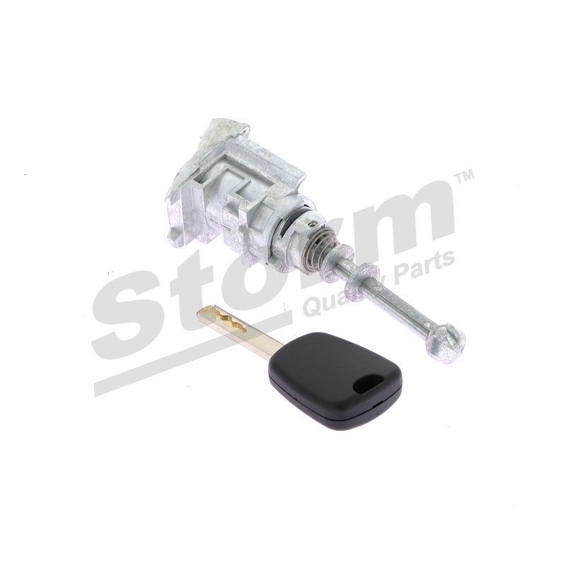Cylindre de serrure STORM QUALITY PARTS 27526