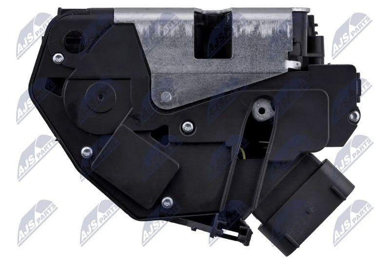 Serrure de porte NTY EZC-FR-227