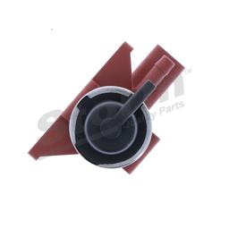Capteur de pression, turbocompresseur STORM QUALITY PARTS 77794