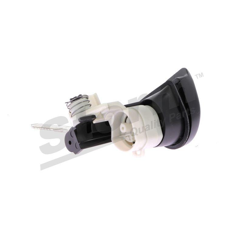 Serrure de capot de coffre STORM QUALITY PARTS 78028
