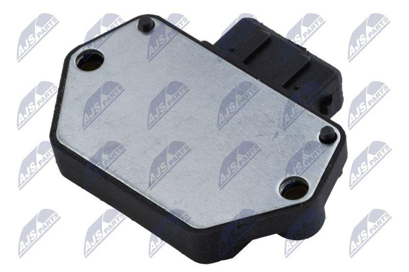 Appareil de commande, système d'allumage NTY EMZ-PL-001