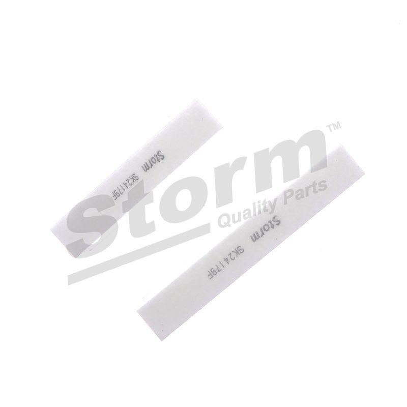 Filtre, air de l'habitacle STORM QUALITY PARTS 14434
