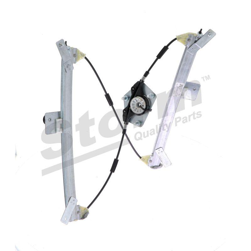 Lève-vitre STORM QUALITY PARTS 10972