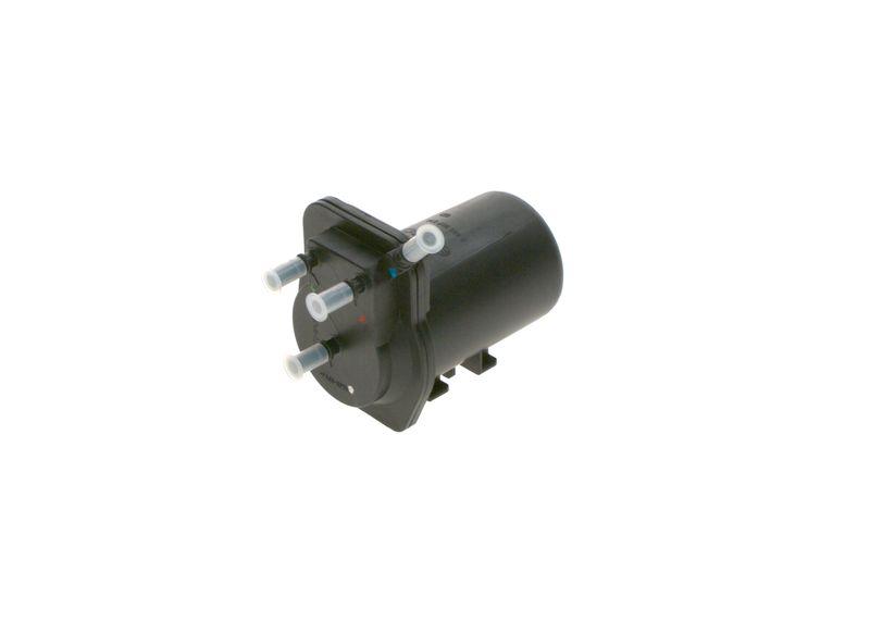 Filtre à carburant BOSCH 0 450 907 014