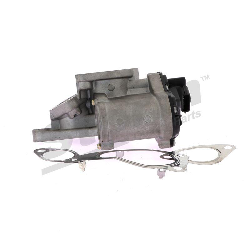 Vanne EGR STORM QUALITY PARTS 9053