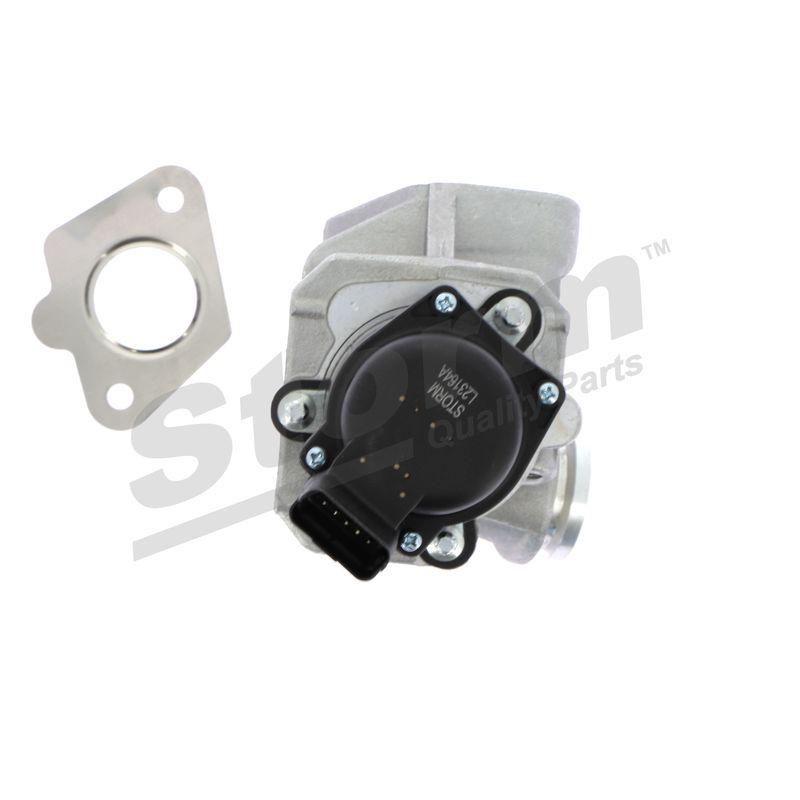 Vanne EGR STORM QUALITY PARTS 9027