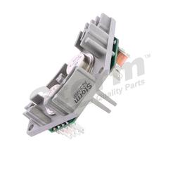 Résistance, pulseur d'air habitacle STORM QUALITY PARTS 777000