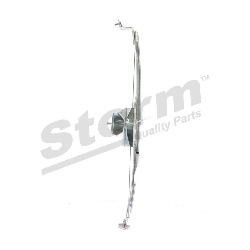 Lève-vitre STORM QUALITY PARTS 8787502
