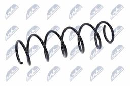Ressort de suspension NTY ASZ-FT-010