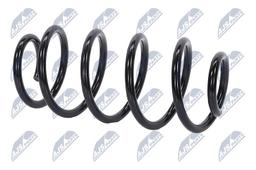 Ressort de suspension NTY ASZ-VW-032