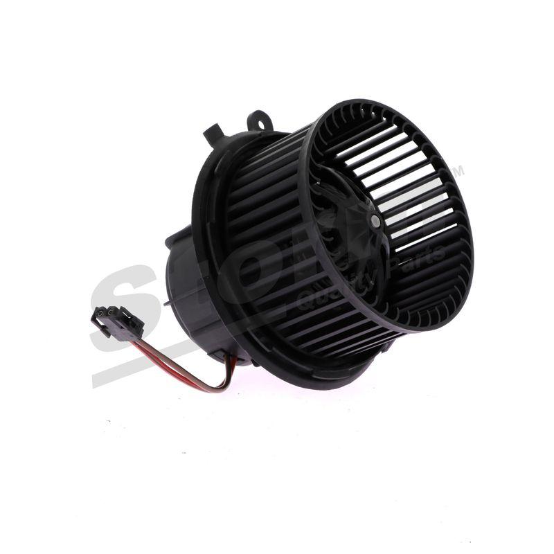 Pulseur d'air habitacle STORM QUALITY PARTS 5100802
