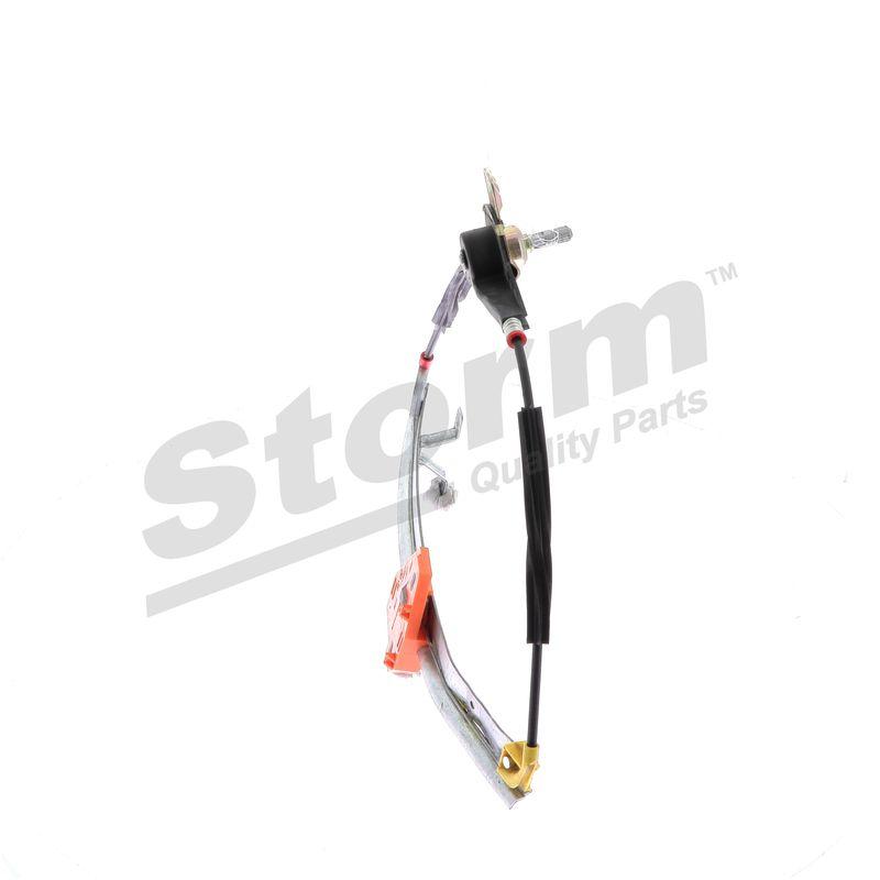 Lève-vitre STORM QUALITY PARTS 41080