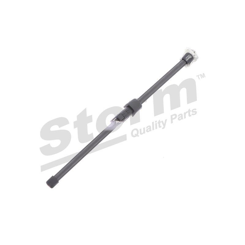 Balai d'essuie-glace STORM QUALITY PARTS 1000275ARPLAT