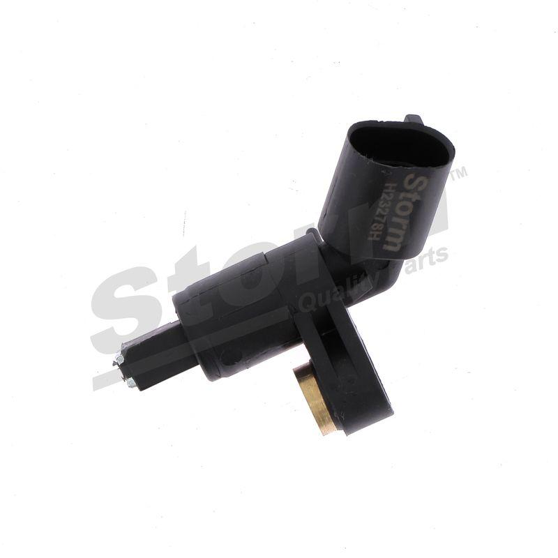 Capteur, vitesse de roue STORM QUALITY PARTS 399204