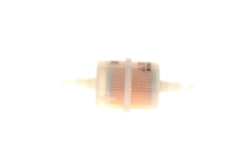 Filtre à carburant BOSCH F 026 403 169